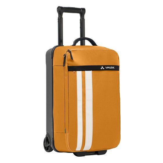 Vaude Takutea 35 2 wheels Cabin trolley 54 cm Vaude Takutea 35 2 wheels Cabin trolley 54 cm