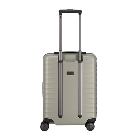 Titan Litron Frame 4 wheels Cabin trolley 55 cm