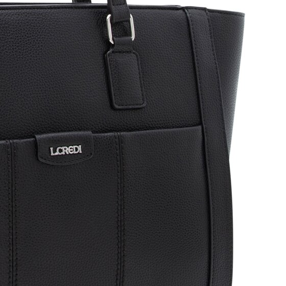 L.Credi Rada Shopper Bag 48 cm
