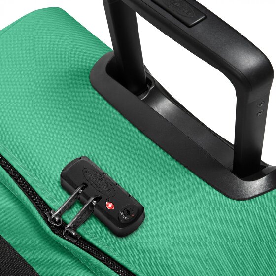 Eastpak Tranverz Tranverz 2 wheels Cabin trolley 51 cm