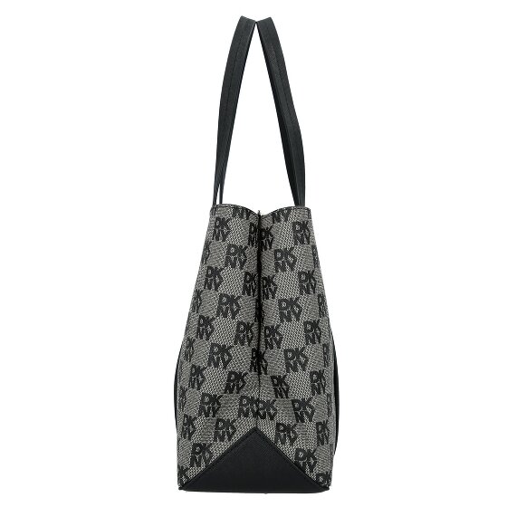 DKNY Nuri Shoulder Bag Leather 36 cm