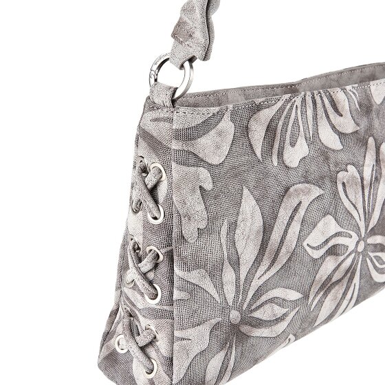 Desigual Obsidian Shoulder Bag 39 cm