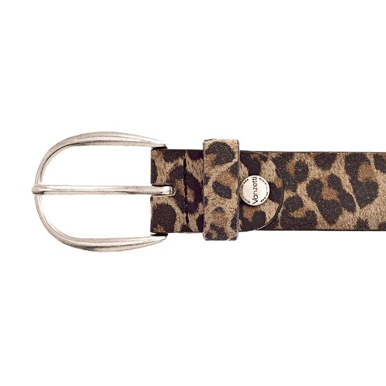 Vanzetti Belt Leather