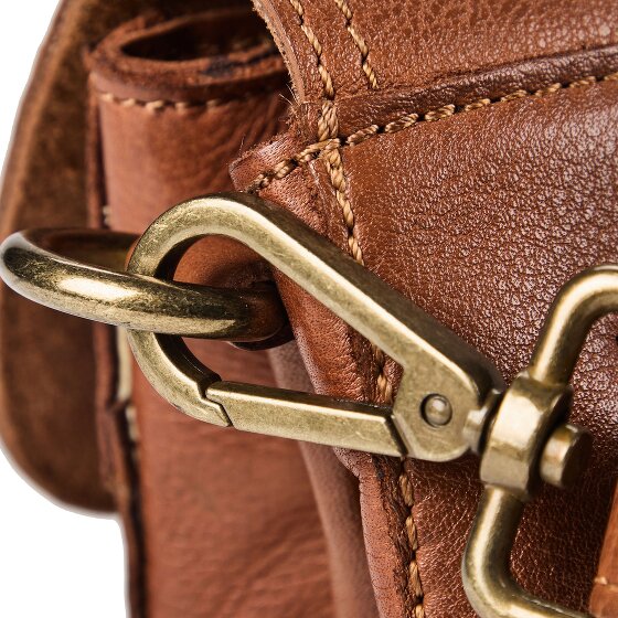 Greenburry Colombiana Shoulder bag Genuine Leather 24 cm