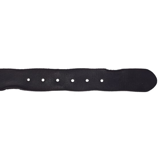 Vanzetti Belt Leather