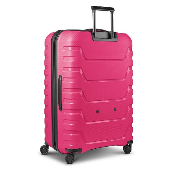 Smartbox Edition 01 4 wheels Trolley 76 cm Expandable