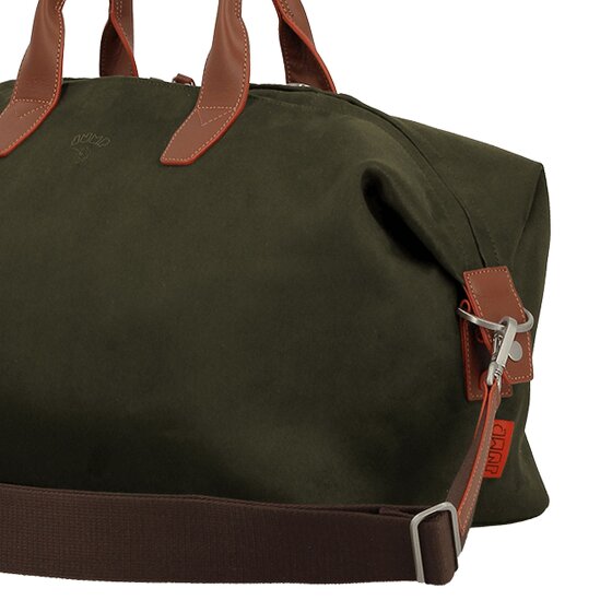 Jump Uppsala Weekender travel bag 45 cm