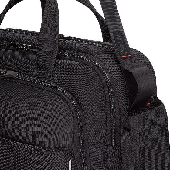 Wenger Meteor Briefcase 45 cm Laptop compartment