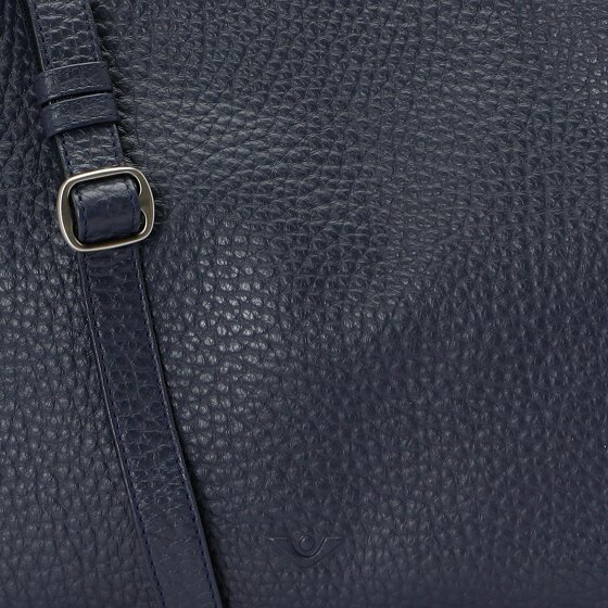 Voi Hirsch Zaira Shoulder Bag Leather 32 cm