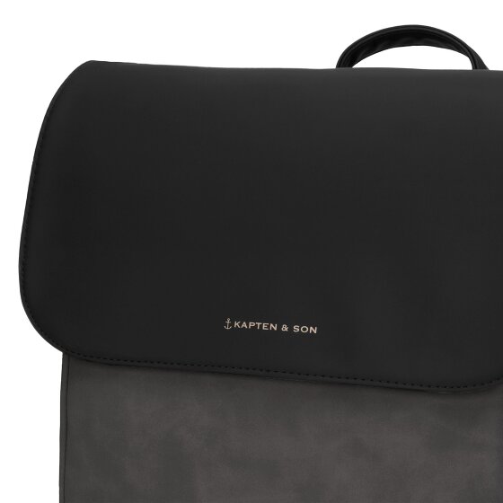 Kapten & Son Tromso City Backpack 31 cm