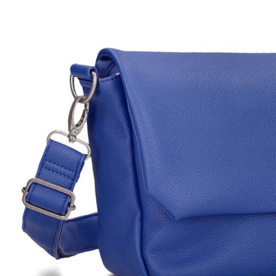 Zwei Mademoiselle.M Messenger 33 cm Laptop compartment