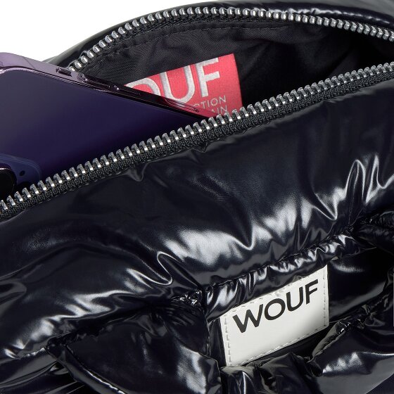 Wouf Glossy Handbag 20 cm