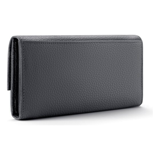 Lazarotti Bologna Leather Wallet Genuine Leather 19 cm