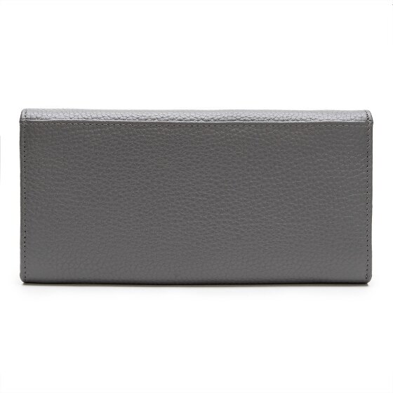 Lazarotti Bologna Leather Wallet Leather 19 cm