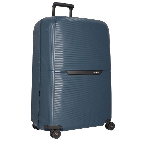 Samsonite Magnum Eco 4 wheels Trolley 81 cm