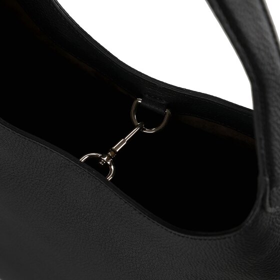 Boss Lenah Shoulder Bag Leather 29 cm