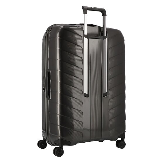Samsonite Attrix 4 wheels Trolley 81 cm