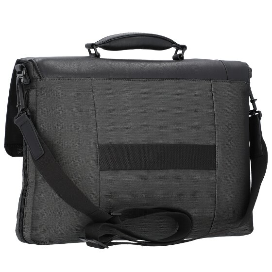 Piquadro P16 briefcase 41 cm laptop compartment
