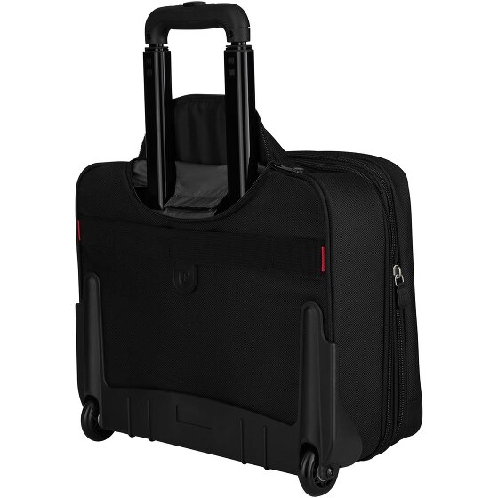 Wenger Transfer 2-Wheel Business Trolley 37 cm laptop compartment