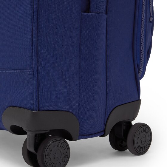 Kipling New Youri 4 wheels Cabin suitcase S 55 cm
