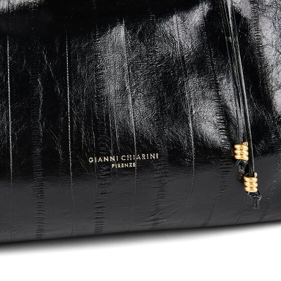 Gianni Chiarini Dua Shoulder Bag Genuine Leather 38 cm