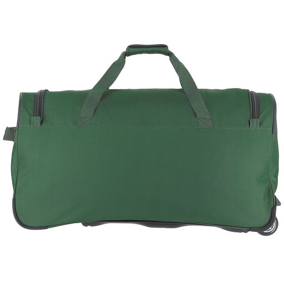 Travelite Basics 2 wheels Travel bag 71 cm