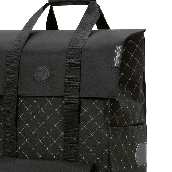 Andersen Shopper Scala Shopper Lisa Shopping Trolley 59 cm