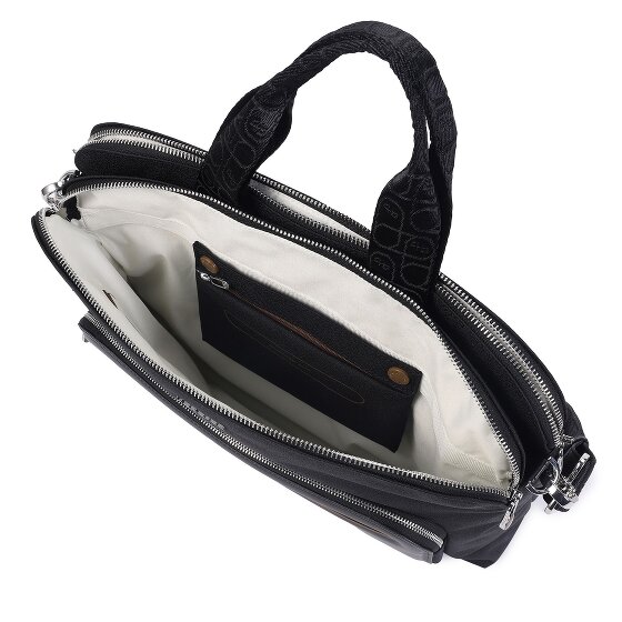 Hedgren Fika briefcase RFID 38.5 cm laptop compartment
