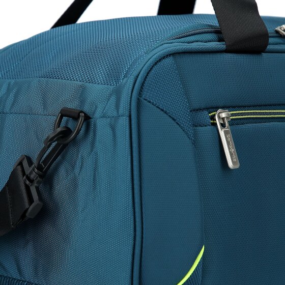 Samsonite Base Breeze Weekender travel bag XS 40 cm