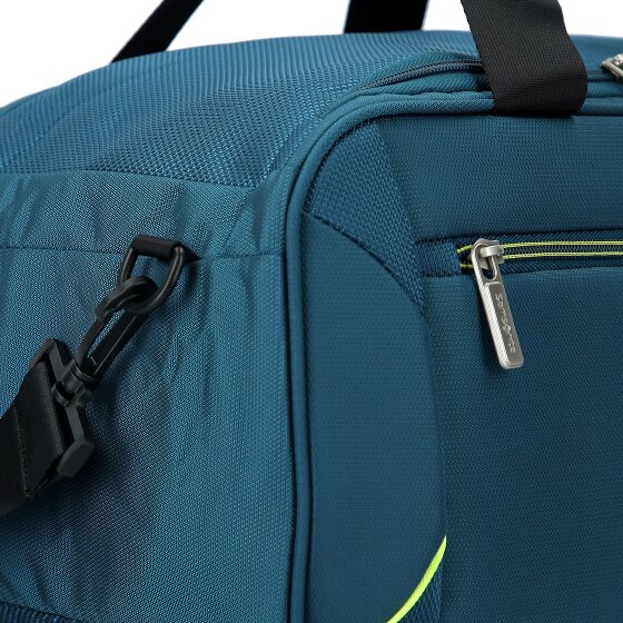 Samsonite Base Breeze Weekender travel bag XS 40 cm