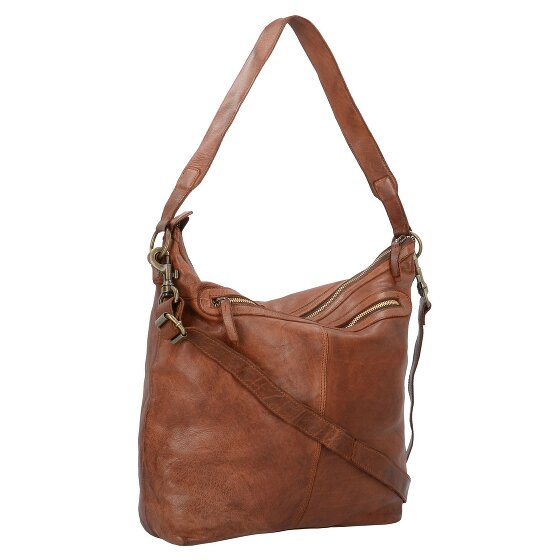 Harold's Shoulder bag leather 30 cm