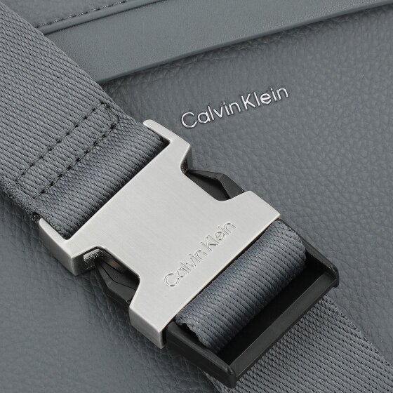 Calvin Klein CK Mixmedia Fanny pack 24 cm