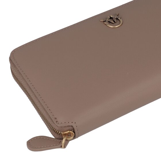PINKO Ryder Wallet Leather 20 cm