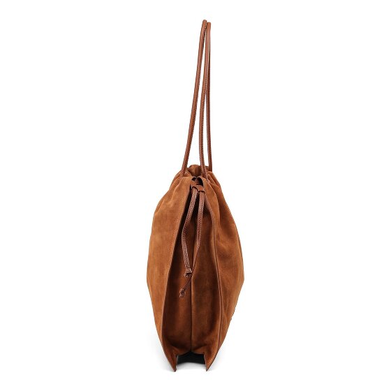 Coccinelle Dulse Shoulder Bag Leather 37 cm