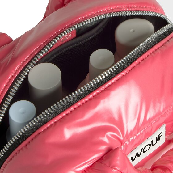 Wouf Glossy Toilet bag 20 cm
