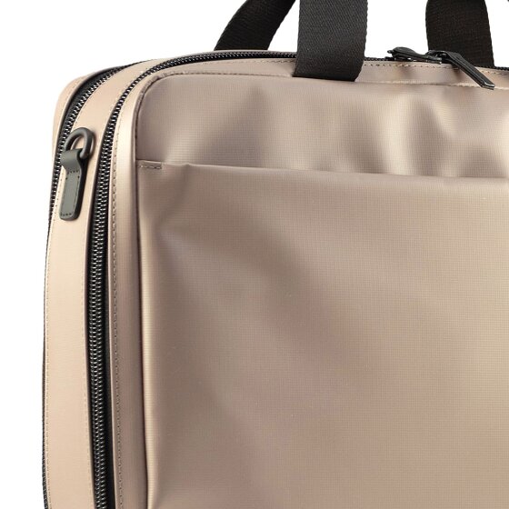 Jost Tolja Briefcase 38 cm Laptop compartment
