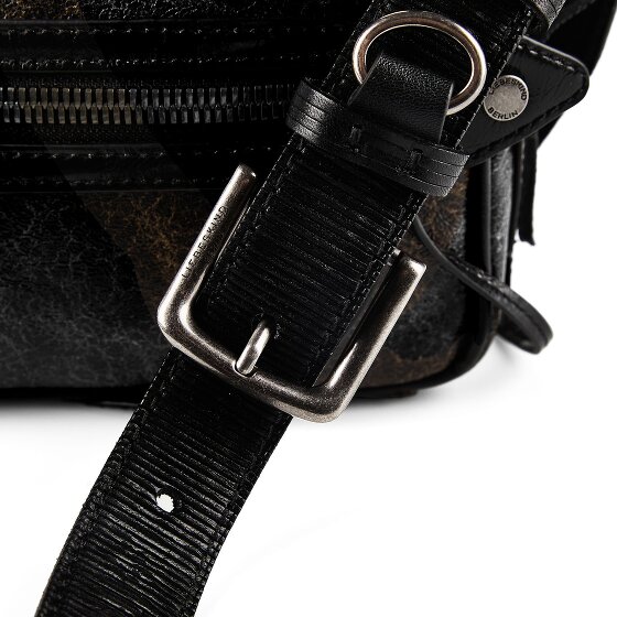 Liebeskind Juno Shoulder bag Genuine Leather 29.5 cm