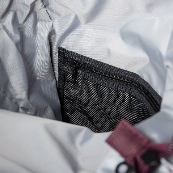 Sandqvist Icon Daypack 65 cm Laptop compartment