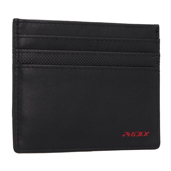 Samsonite PRO-DLX 6 credit card case RFID leather 10 cm