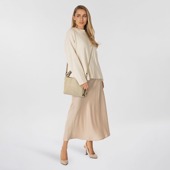 Coccinelle Boheme Handbag Leather 22.5 cm