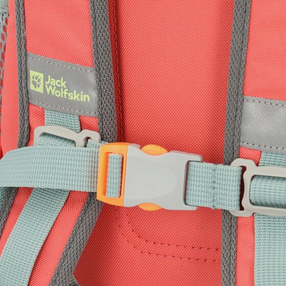 Jack Wolfskin Erlebnis Kids backpack 33 cm