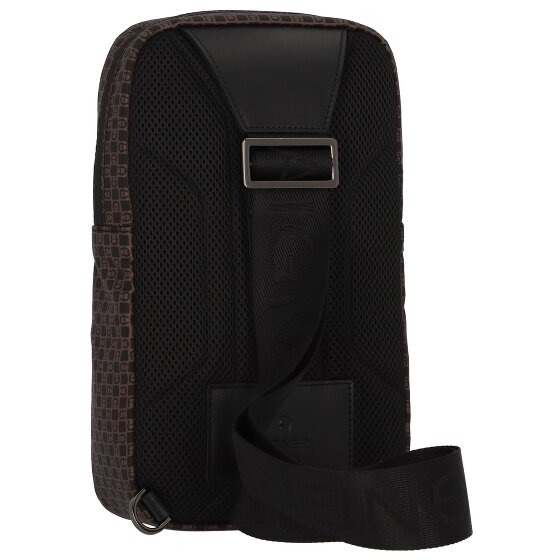 Aigner Nico shoulder bag 18 cm