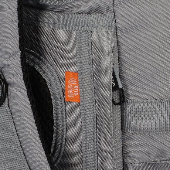 Polestream Strz by Berlin travel backpack 39 cm laptop compartment