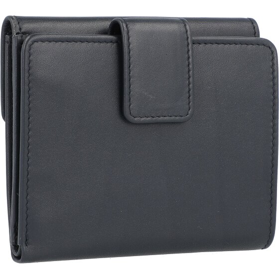 Esquire Helena wallet RFID leather 10.5 cm
