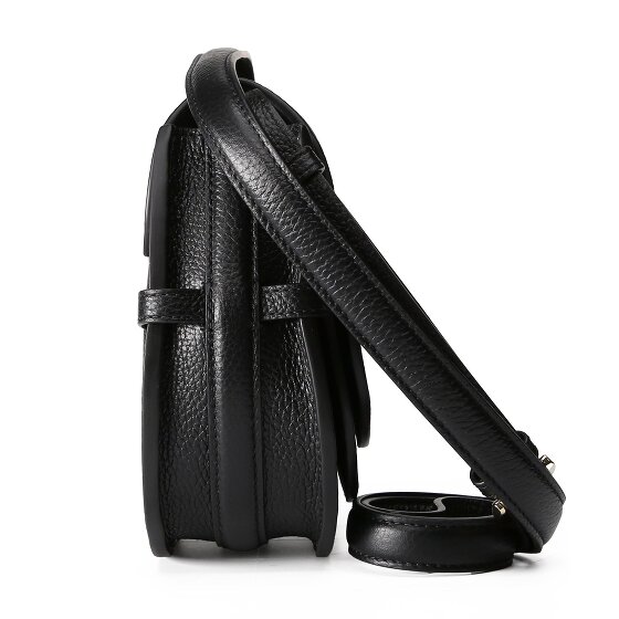 Aigner Cavallo Shoulder bag S Leather 24 cm