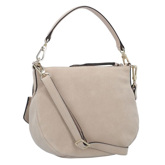 abro Juna Shoulder Bag Leather 29 cm