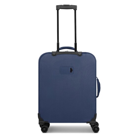 Check.In Sevilla 3.0 4 wheels Cabin suitcase S 53 cm