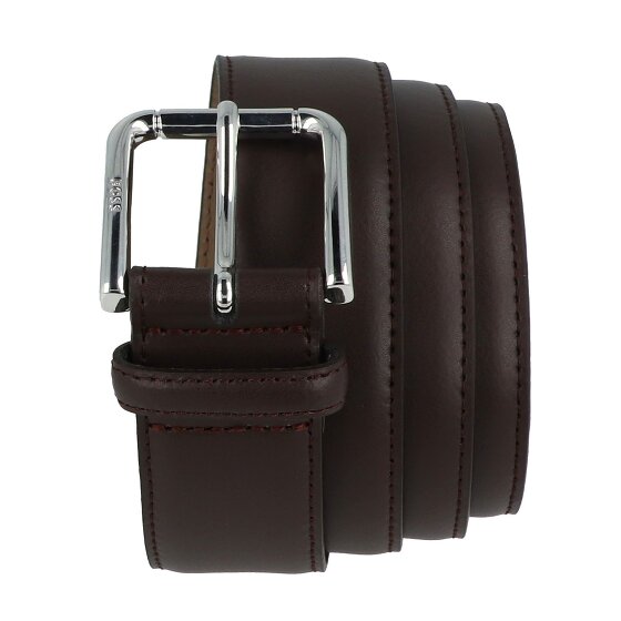 Boss Navya Belt Genuine Leather