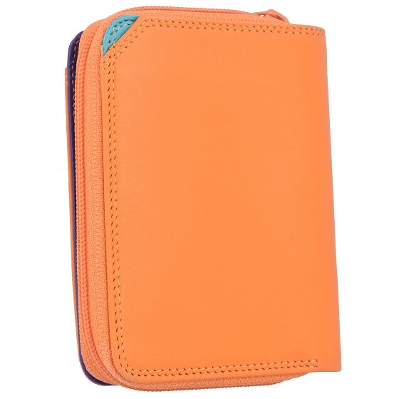 Mywalit Small Wallet wallet leather 10 cm