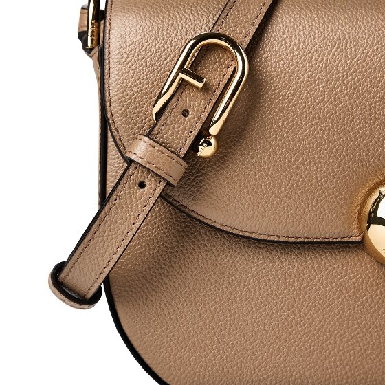 Furla Moonlight Shoulder bag S Genuine Leather 23 cm